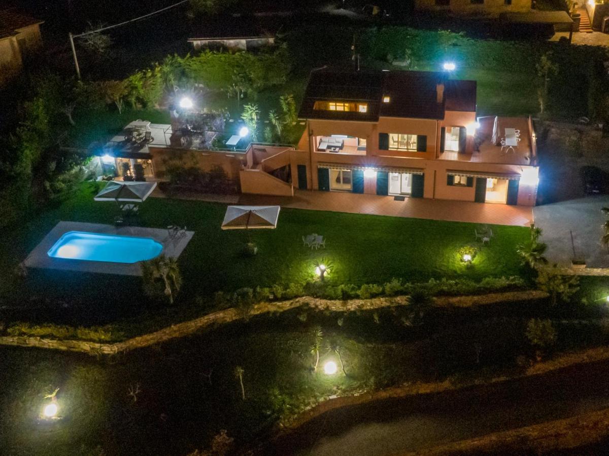 Villa Maddalena Sanremo Exterior photo