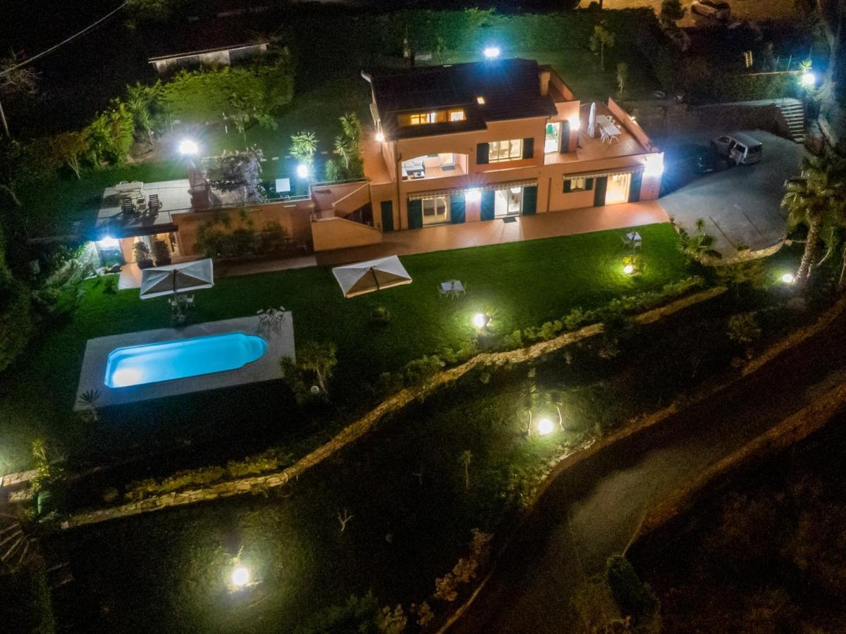 Villa Maddalena Sanremo Exterior photo