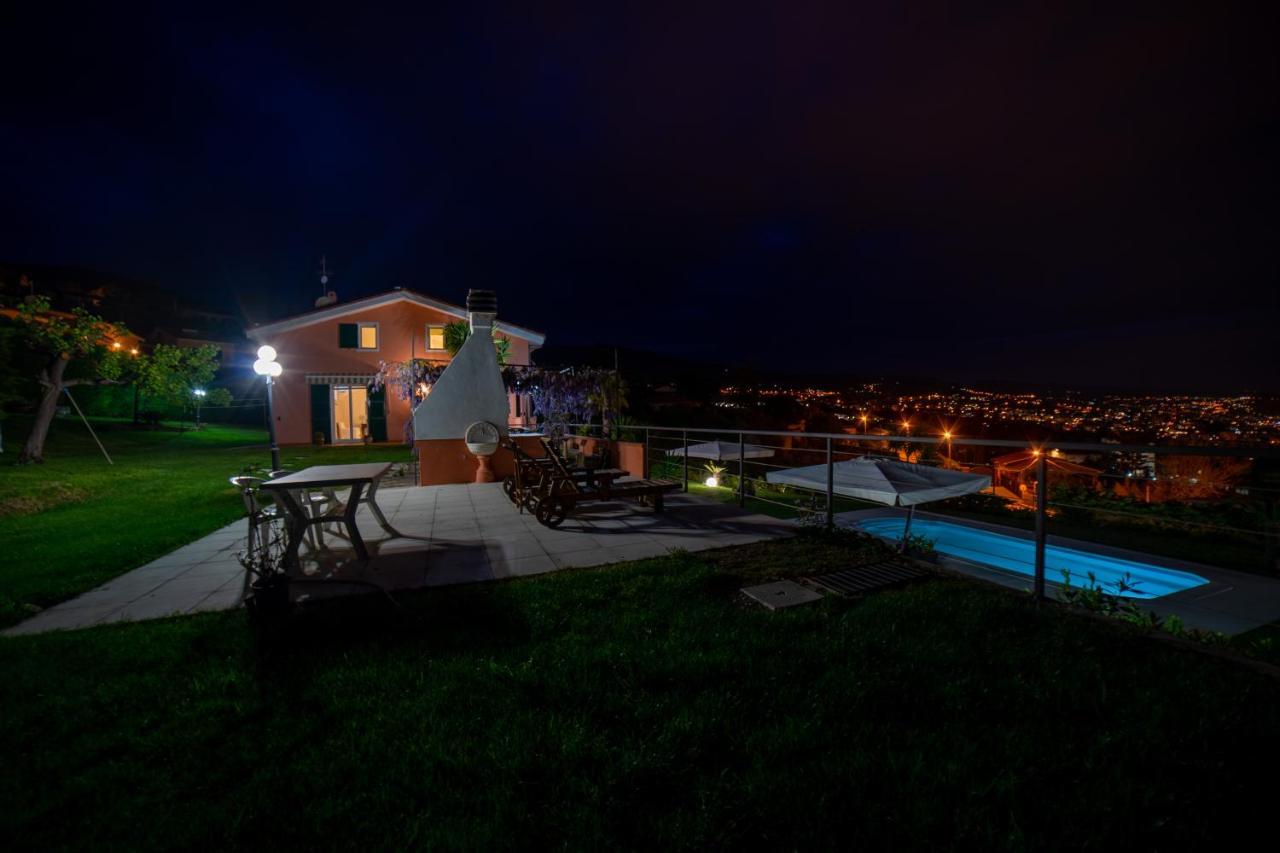 Villa Maddalena Sanremo Exterior photo