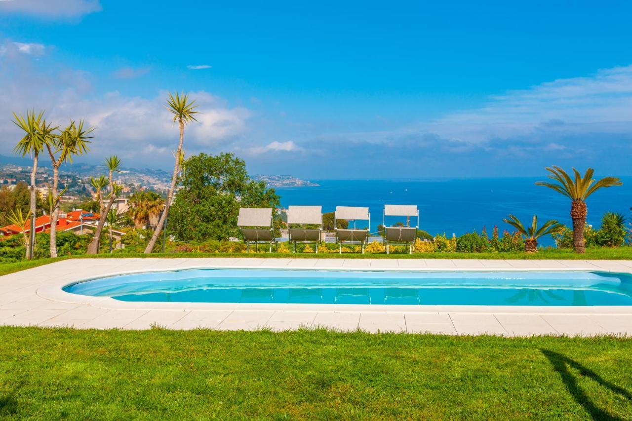 Villa Maddalena Sanremo Exterior photo