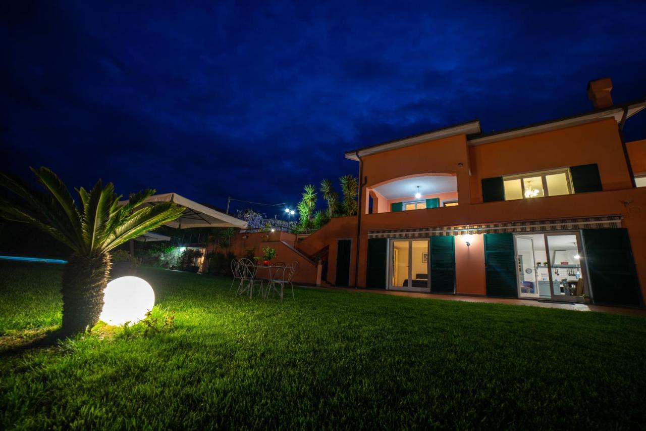 Villa Maddalena Sanremo Exterior photo