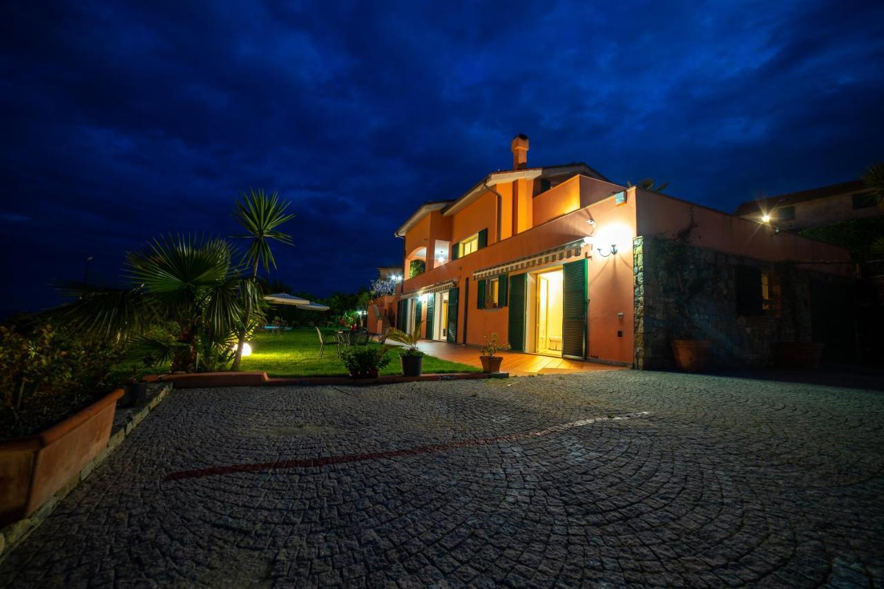 Villa Maddalena Sanremo Exterior photo